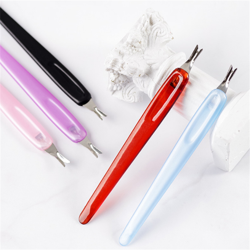 Nail Cuticle Pusher