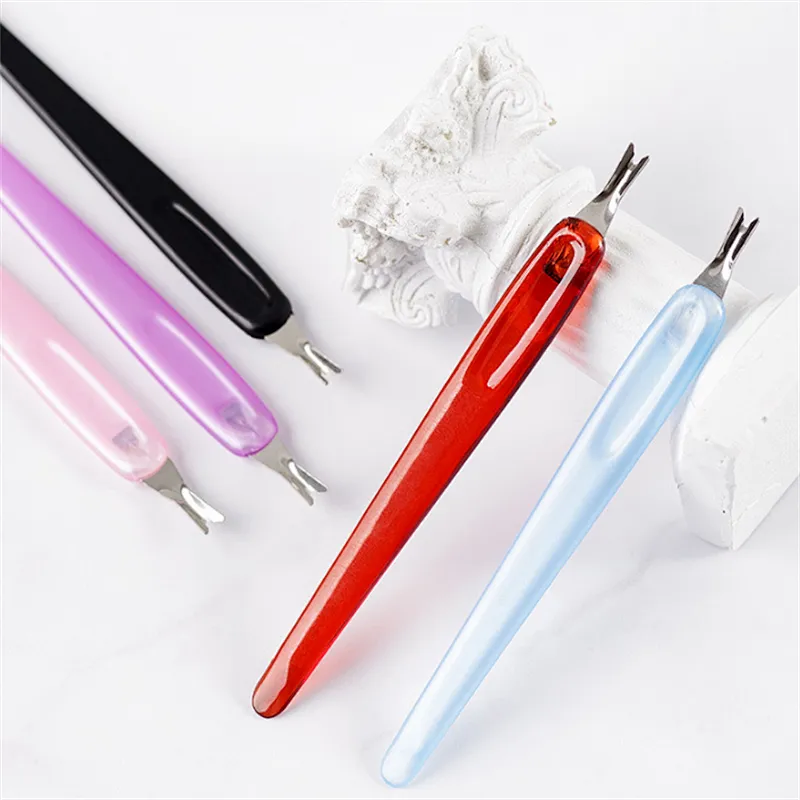Nail Cuticle Pusher