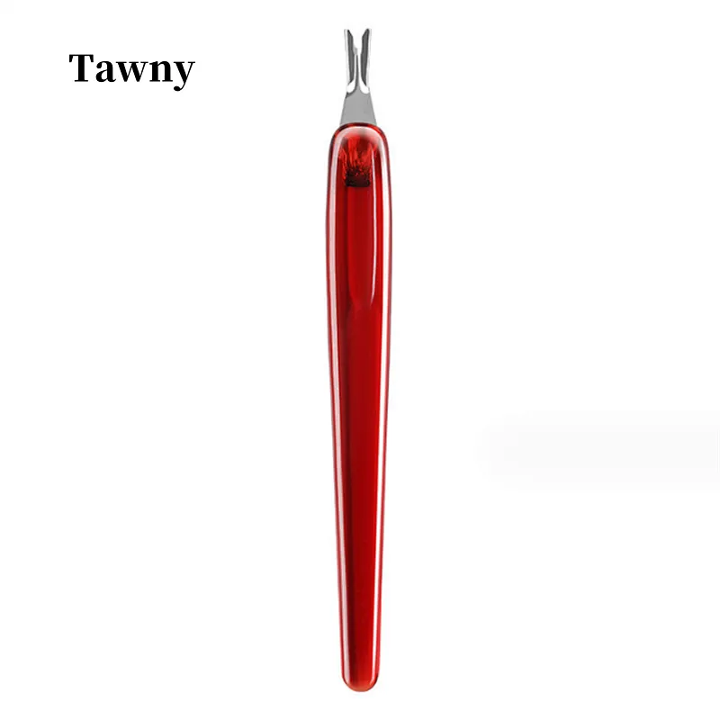 Nail Cuticle Pusher