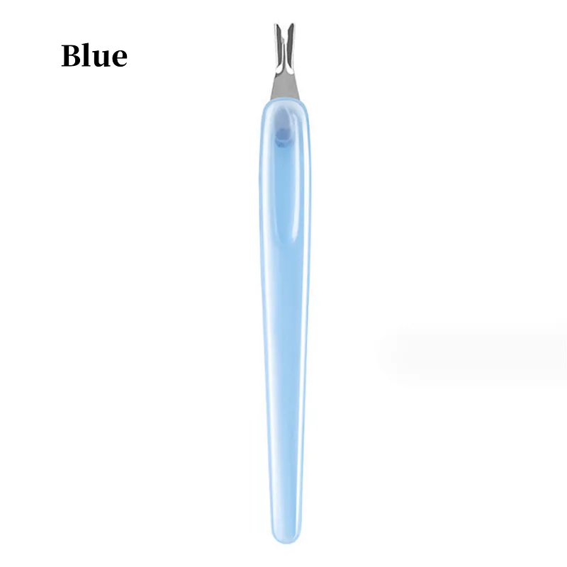 Nail Cuticle Pusher