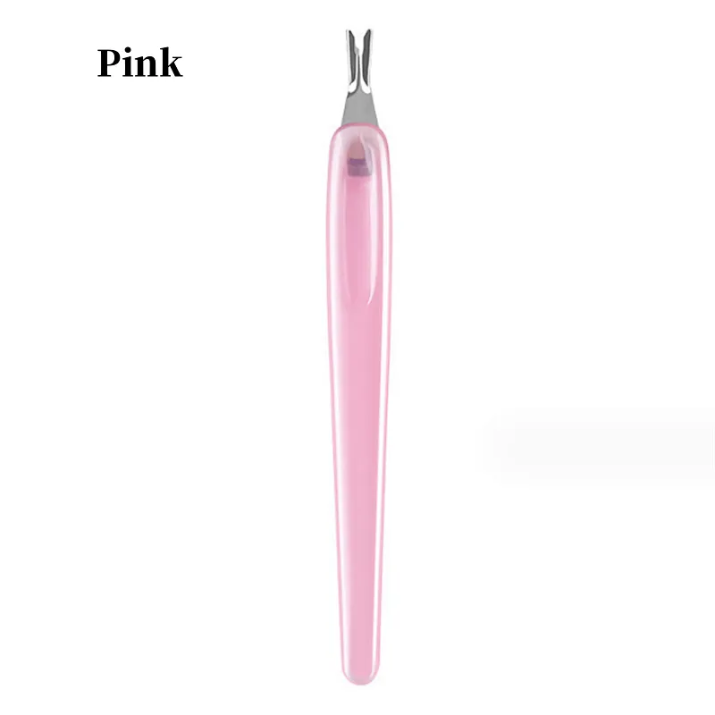 Nail Cuticle Pusher